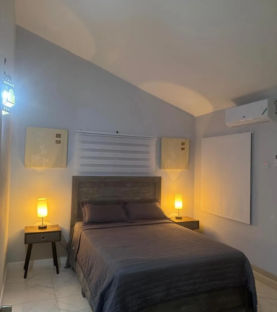 Апартаменты Andre'S Manor Old Harbour Ямайка