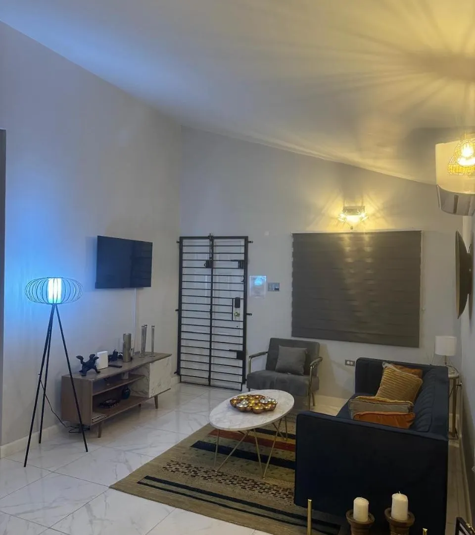 Апартаменты Andre'S Manor Old Harbour 0*,  Ямайка