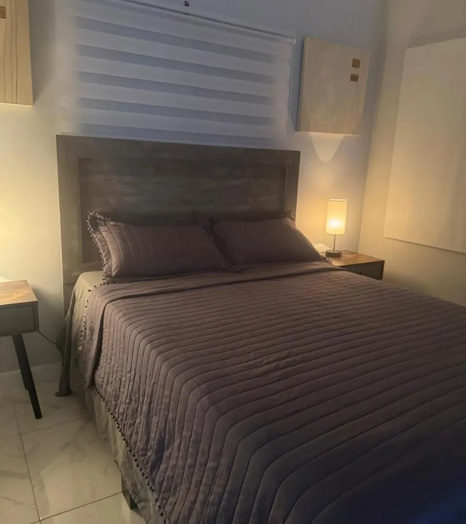 Апартаменты Andre'S Manor Old Harbour 0*,  Ямайка